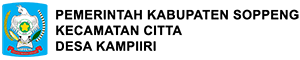 Website Desa Kampiri