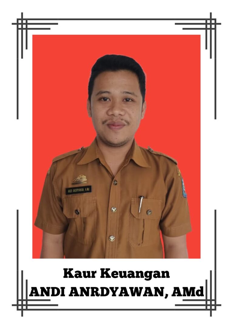 Simple Border Classic Stationery Paper A4 Document (4)