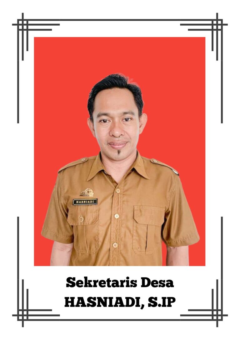 Simple Border Classic Stationery Paper A4 Document (5)