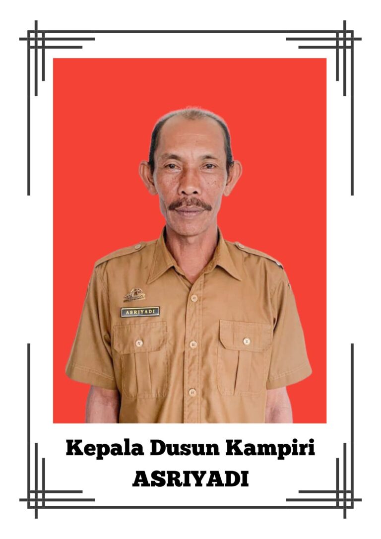 Simple Border Classic Stationery Paper A4 Document (6)