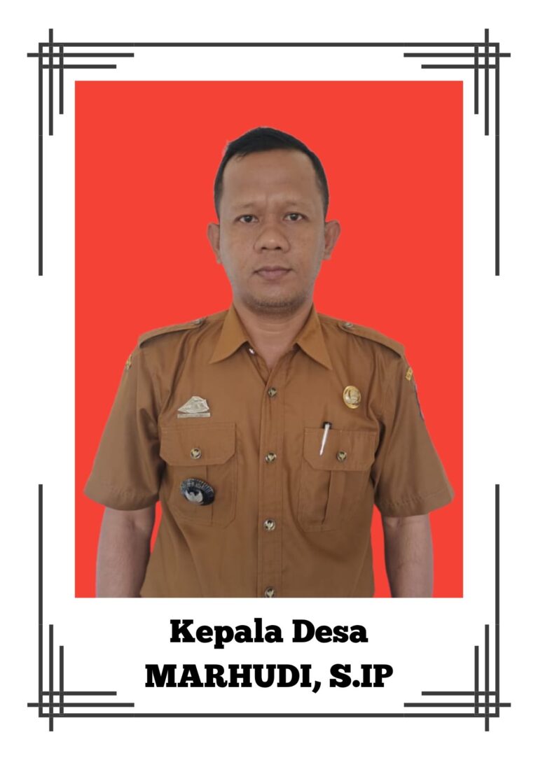 Simple Border Classic Stationery Paper A4 Document