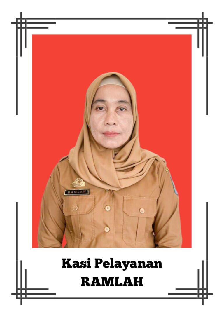 Simple Border Classic Stationery Paper A4 Document (8)