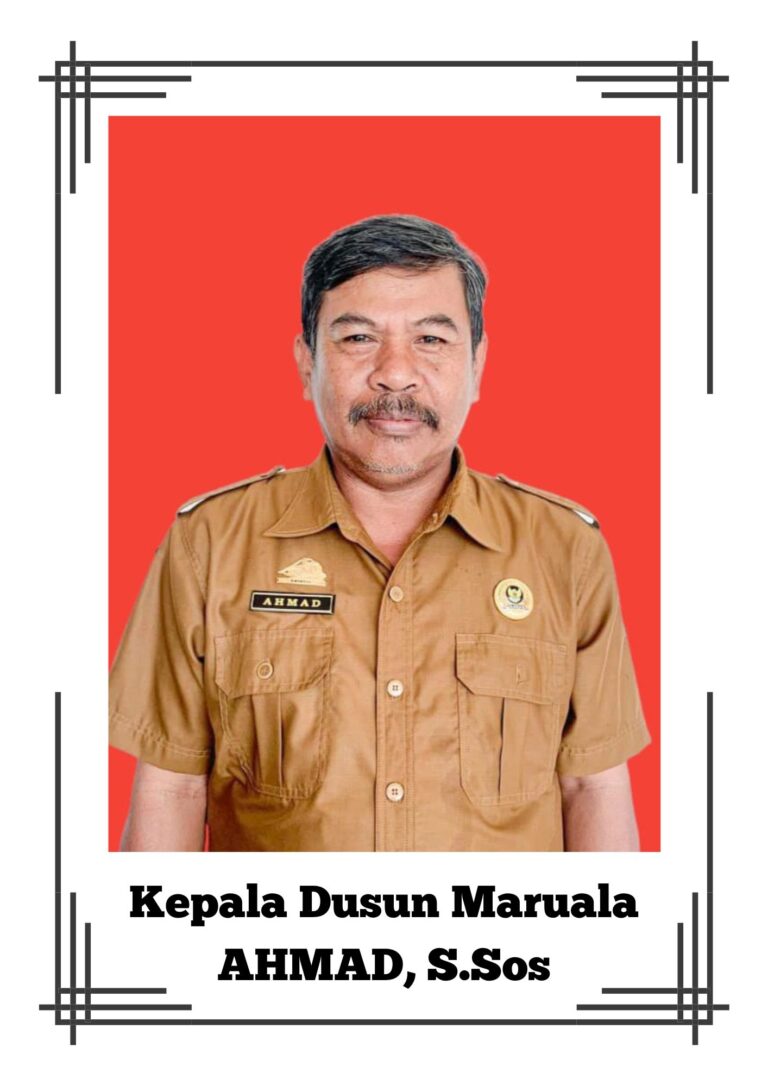 Simple Border Classic Stationery Paper A4 Document (9)